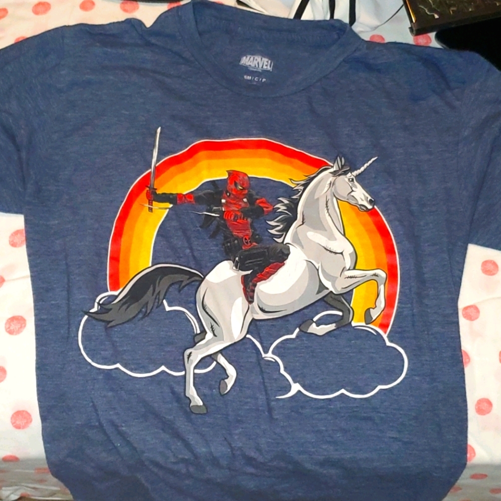 T-shirt